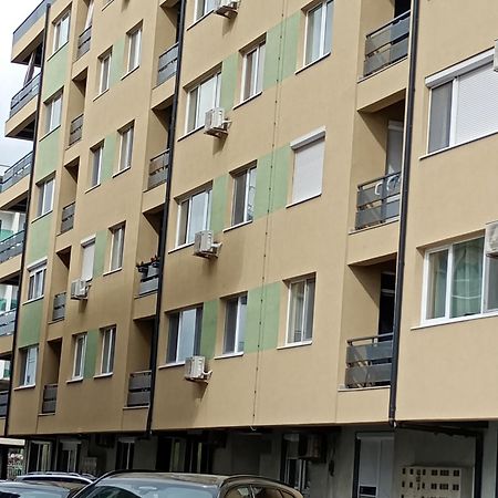 Una Rossa Blue Năvodari Esterno foto